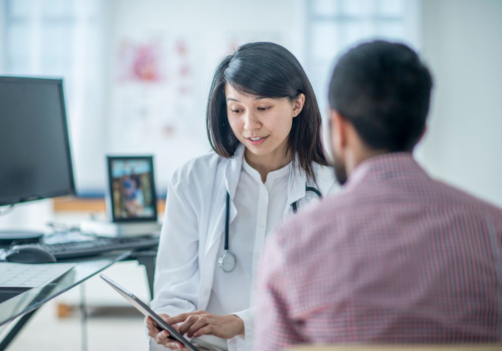 Audit de l’installation médicale