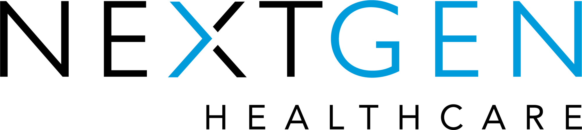 NextGen Healthcare